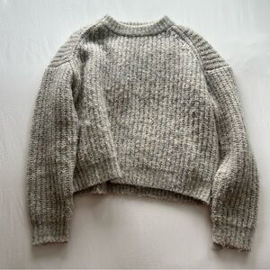 Knit Sweater
